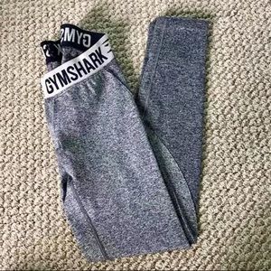 Gymshark Flex - Sapphire Blue XS